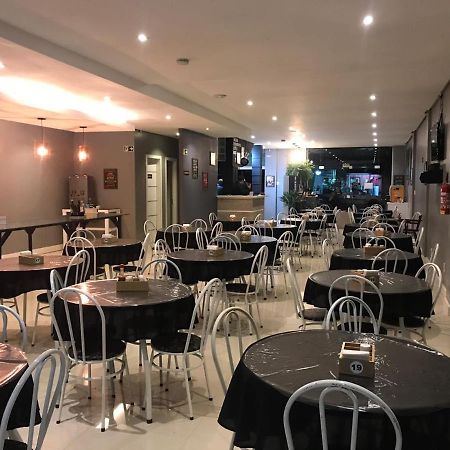 Hotel Khatib 乌鲁瓜亚纳 外观 照片