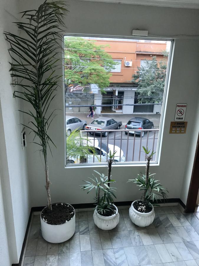 Hotel Khatib 乌鲁瓜亚纳 外观 照片