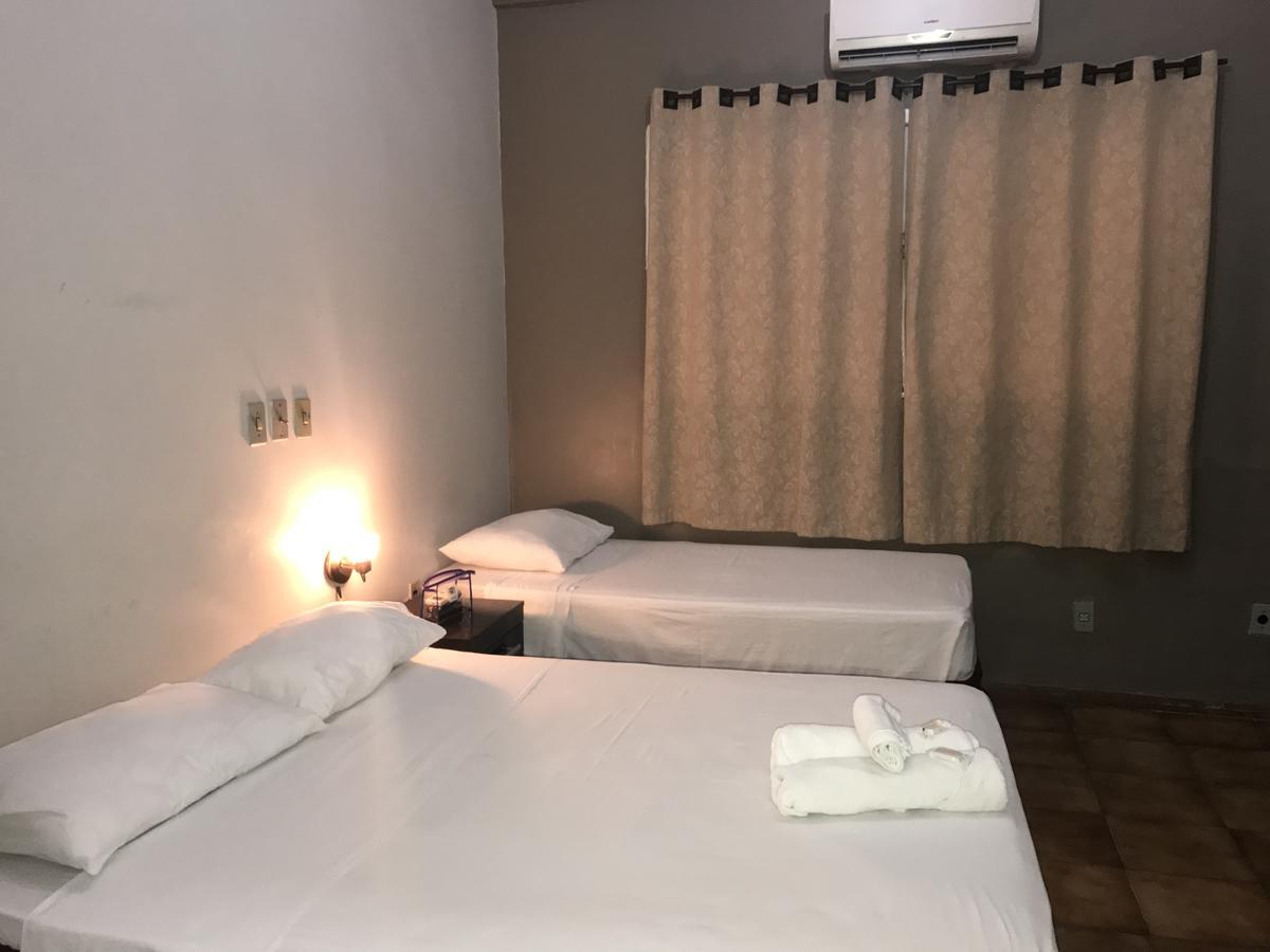 Hotel Khatib 乌鲁瓜亚纳 外观 照片