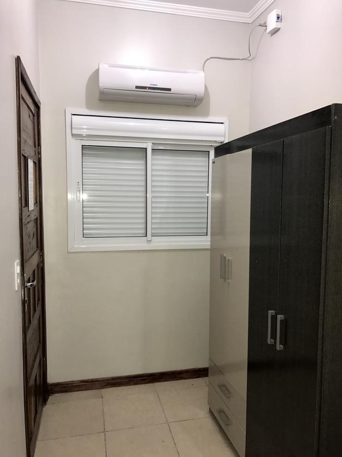 Hotel Khatib 乌鲁瓜亚纳 外观 照片