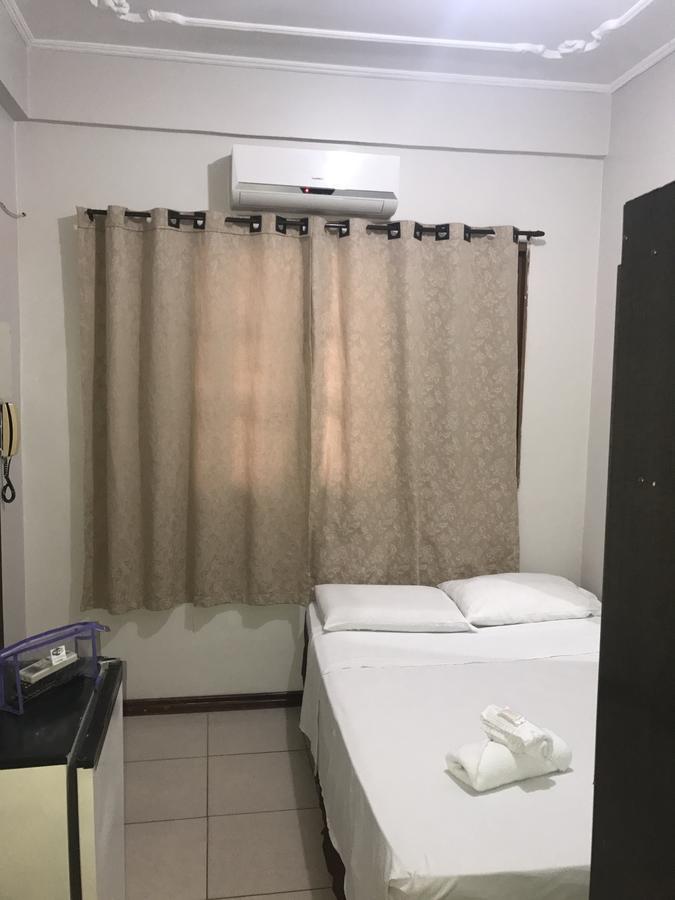 Hotel Khatib 乌鲁瓜亚纳 外观 照片