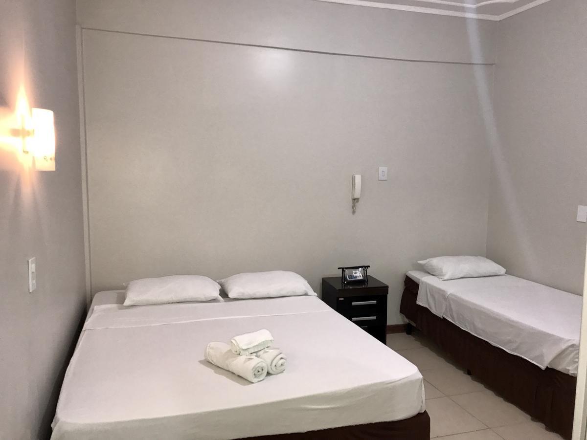 Hotel Khatib 乌鲁瓜亚纳 外观 照片