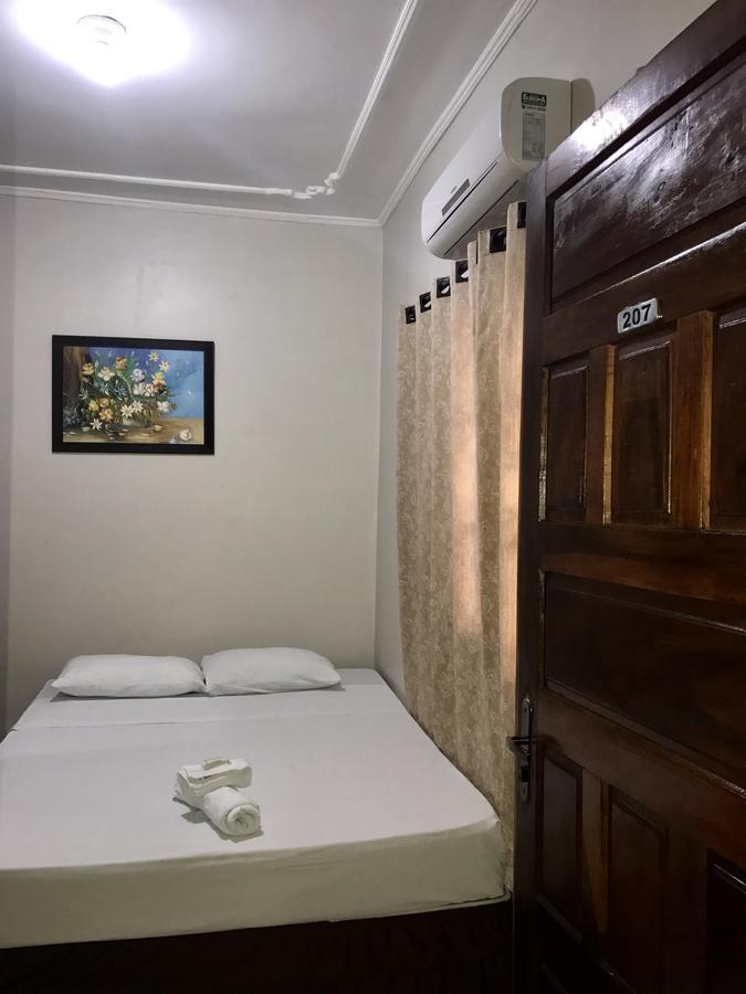 Hotel Khatib 乌鲁瓜亚纳 外观 照片
