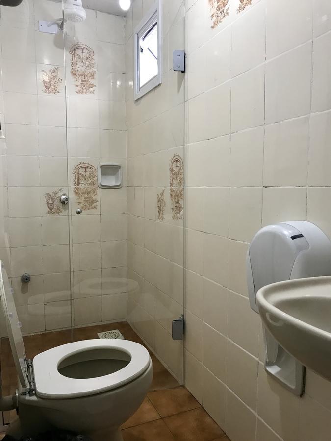 Hotel Khatib 乌鲁瓜亚纳 外观 照片