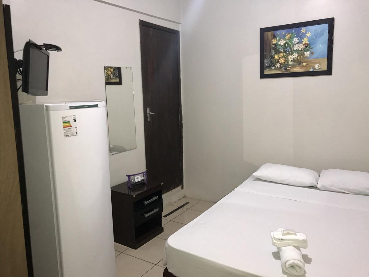 Hotel Khatib 乌鲁瓜亚纳 外观 照片
