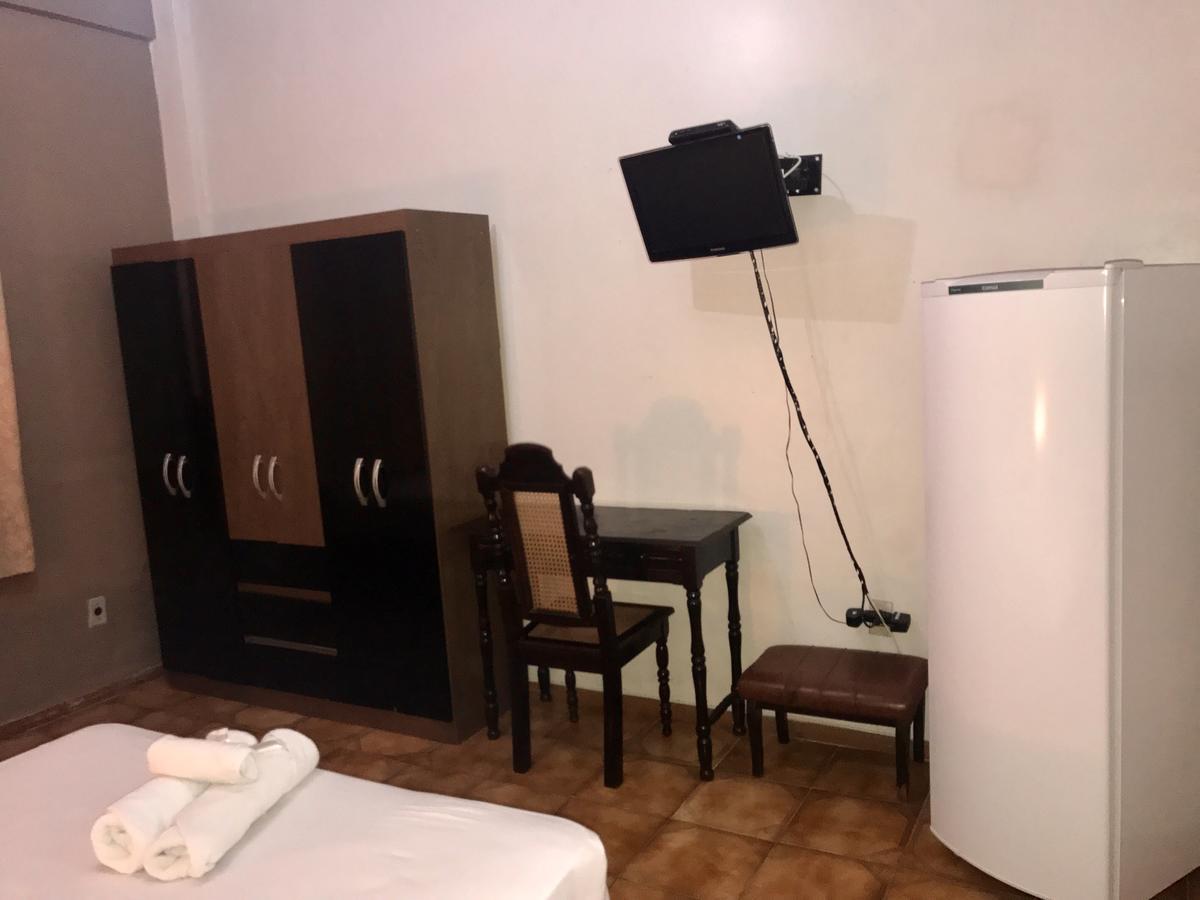 Hotel Khatib 乌鲁瓜亚纳 外观 照片