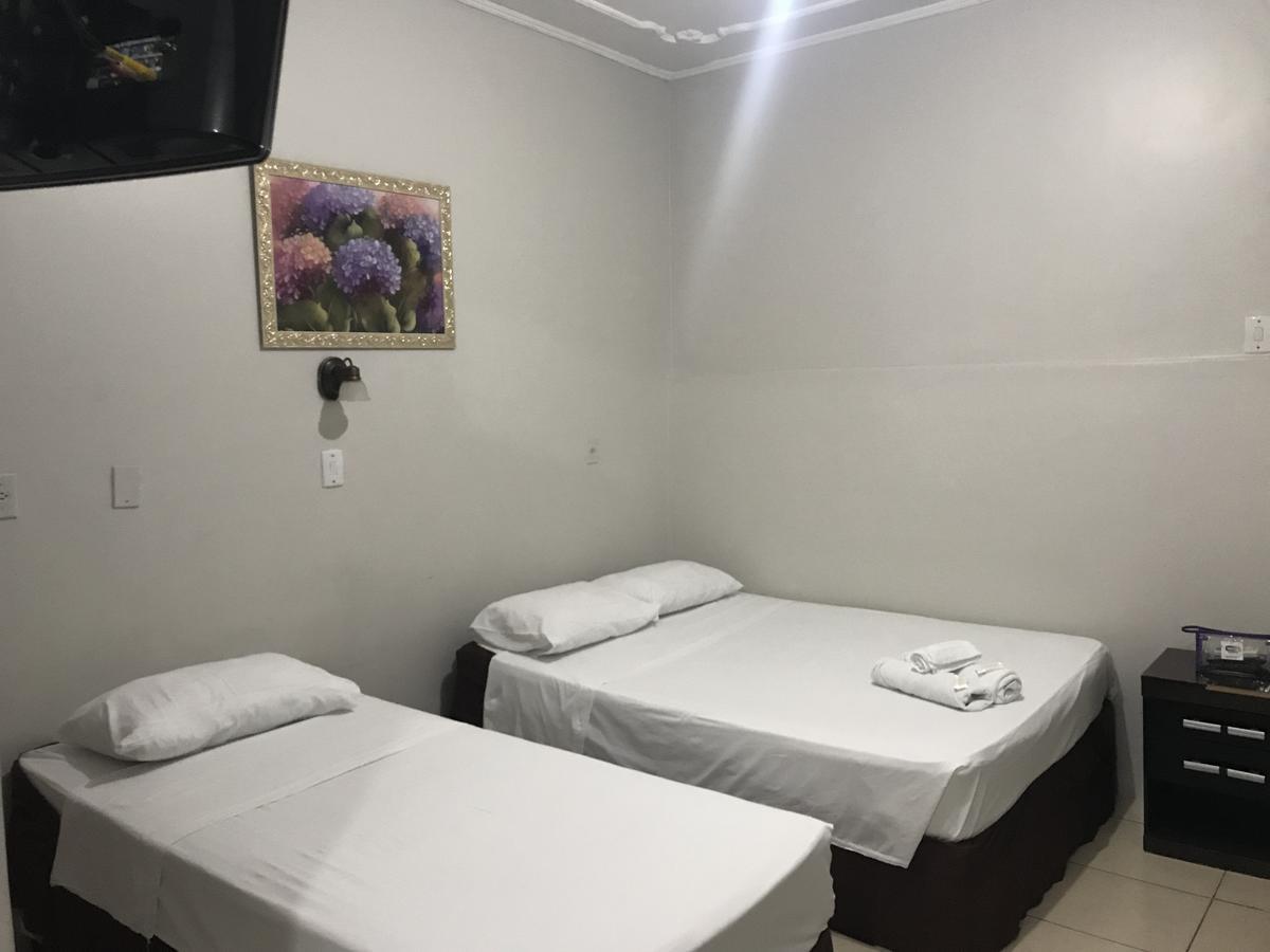 Hotel Khatib 乌鲁瓜亚纳 外观 照片
