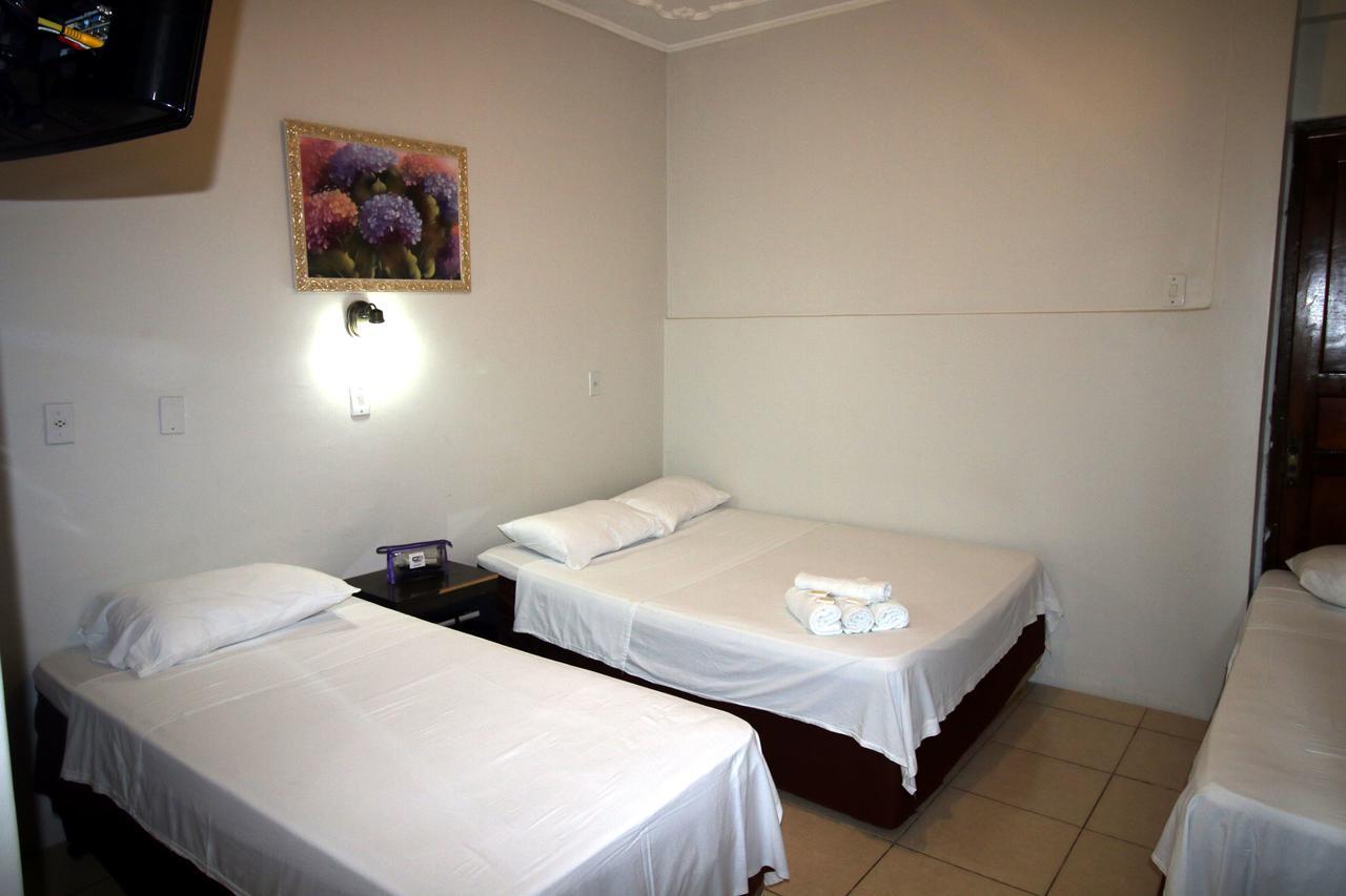 Hotel Khatib 乌鲁瓜亚纳 外观 照片