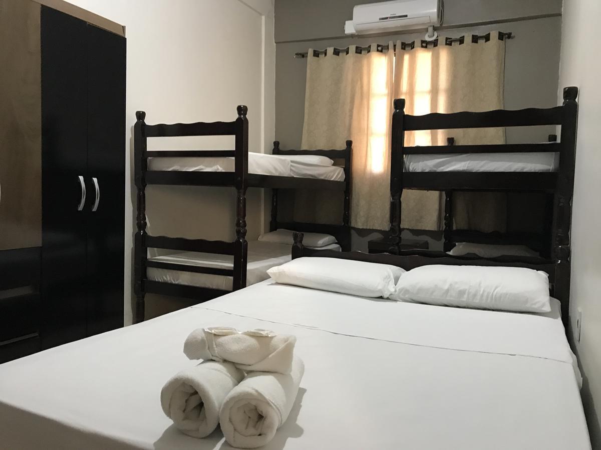 Hotel Khatib 乌鲁瓜亚纳 外观 照片