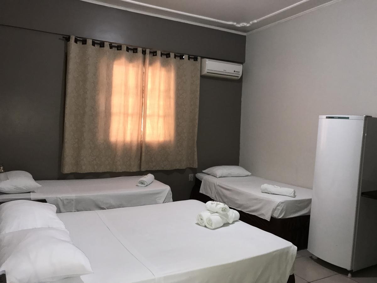 Hotel Khatib 乌鲁瓜亚纳 外观 照片