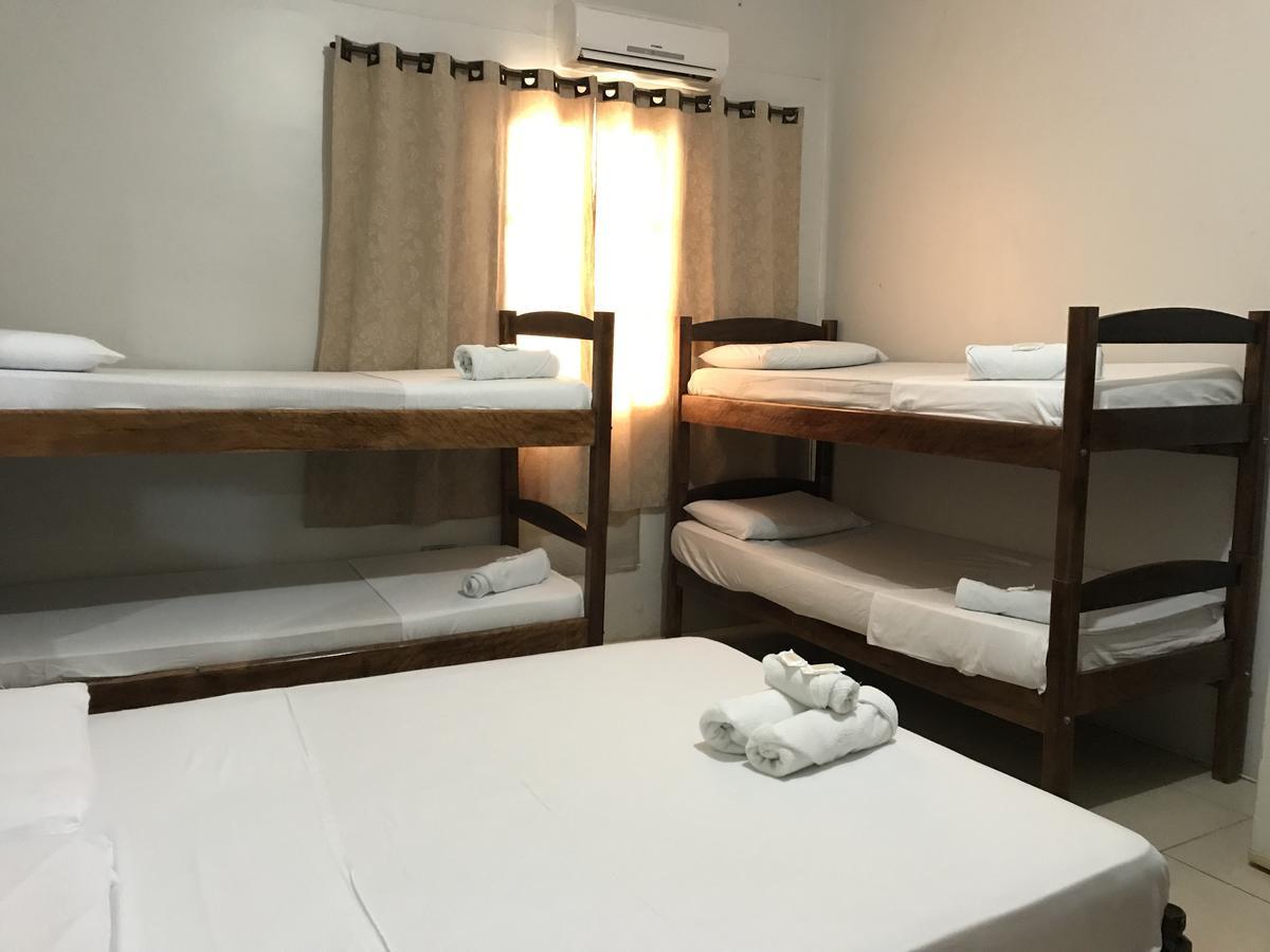 Hotel Khatib 乌鲁瓜亚纳 外观 照片