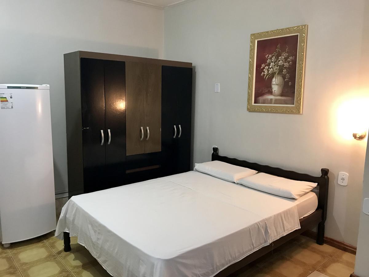 Hotel Khatib 乌鲁瓜亚纳 外观 照片