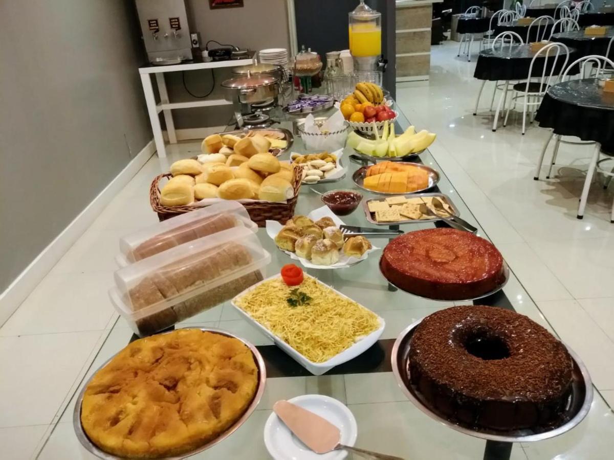 Hotel Khatib 乌鲁瓜亚纳 外观 照片