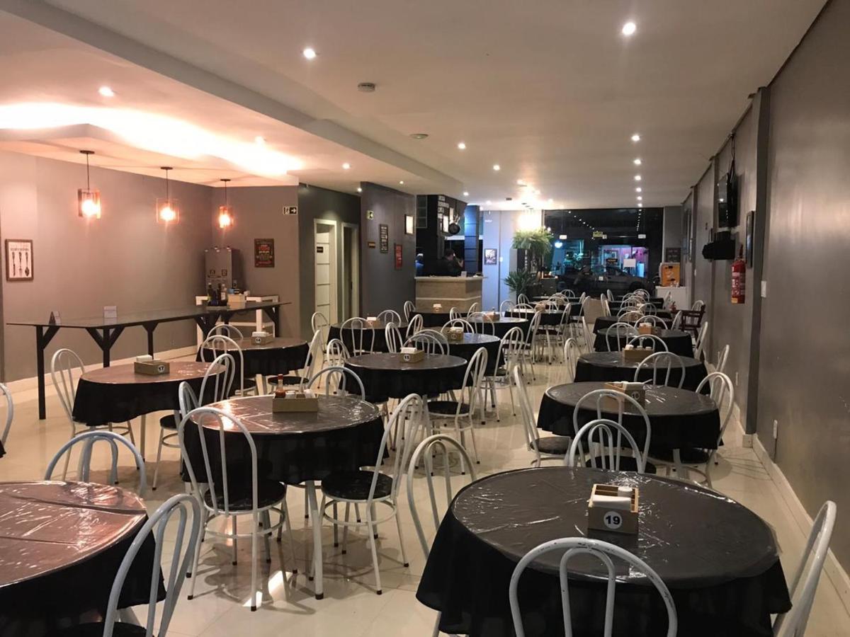 Hotel Khatib 乌鲁瓜亚纳 外观 照片