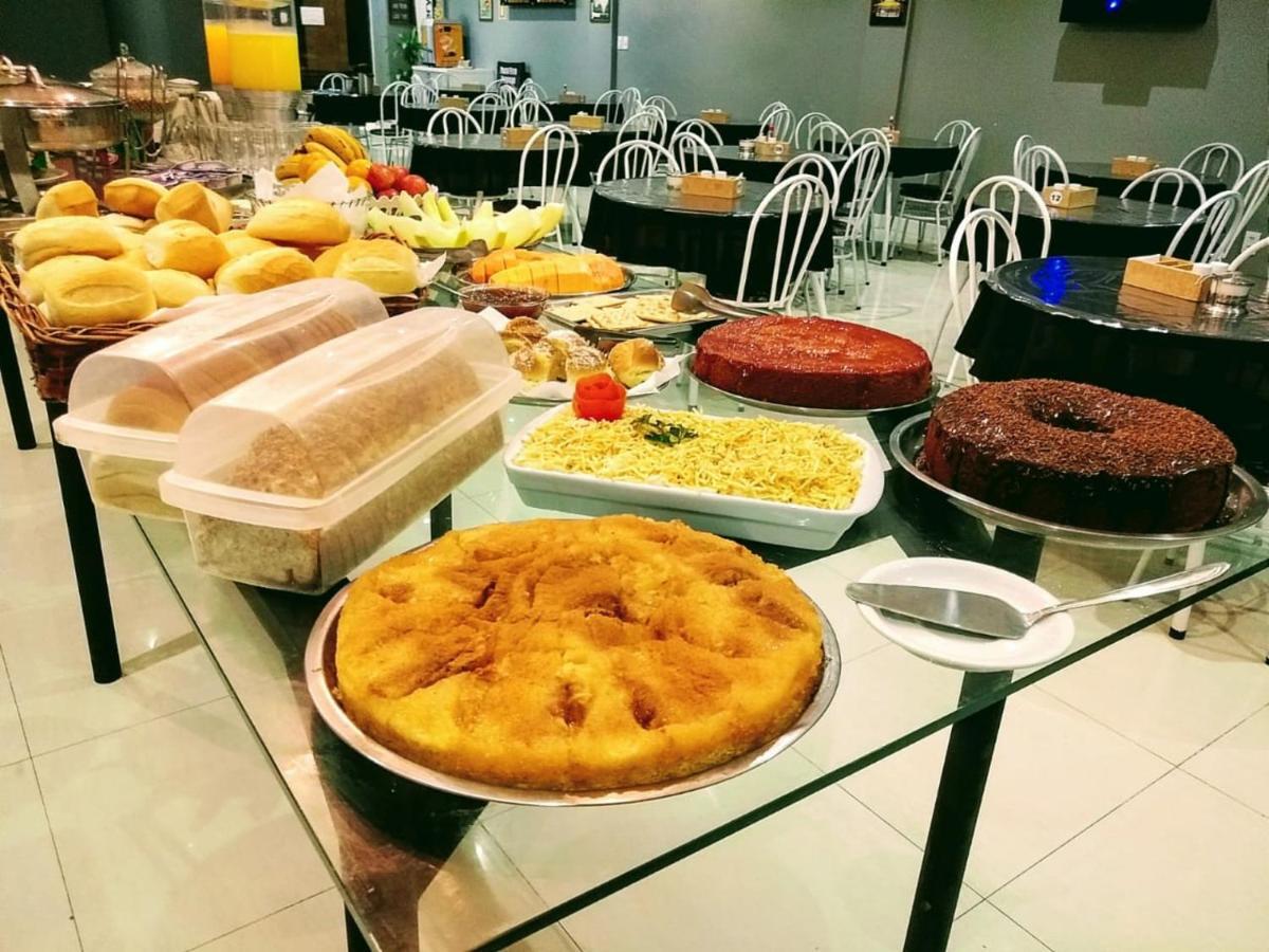 Hotel Khatib 乌鲁瓜亚纳 外观 照片
