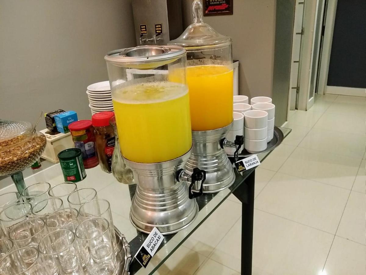 Hotel Khatib 乌鲁瓜亚纳 外观 照片